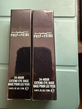 MAC Cosmetics Prep + Prime 24-Hour Extend Eye Base